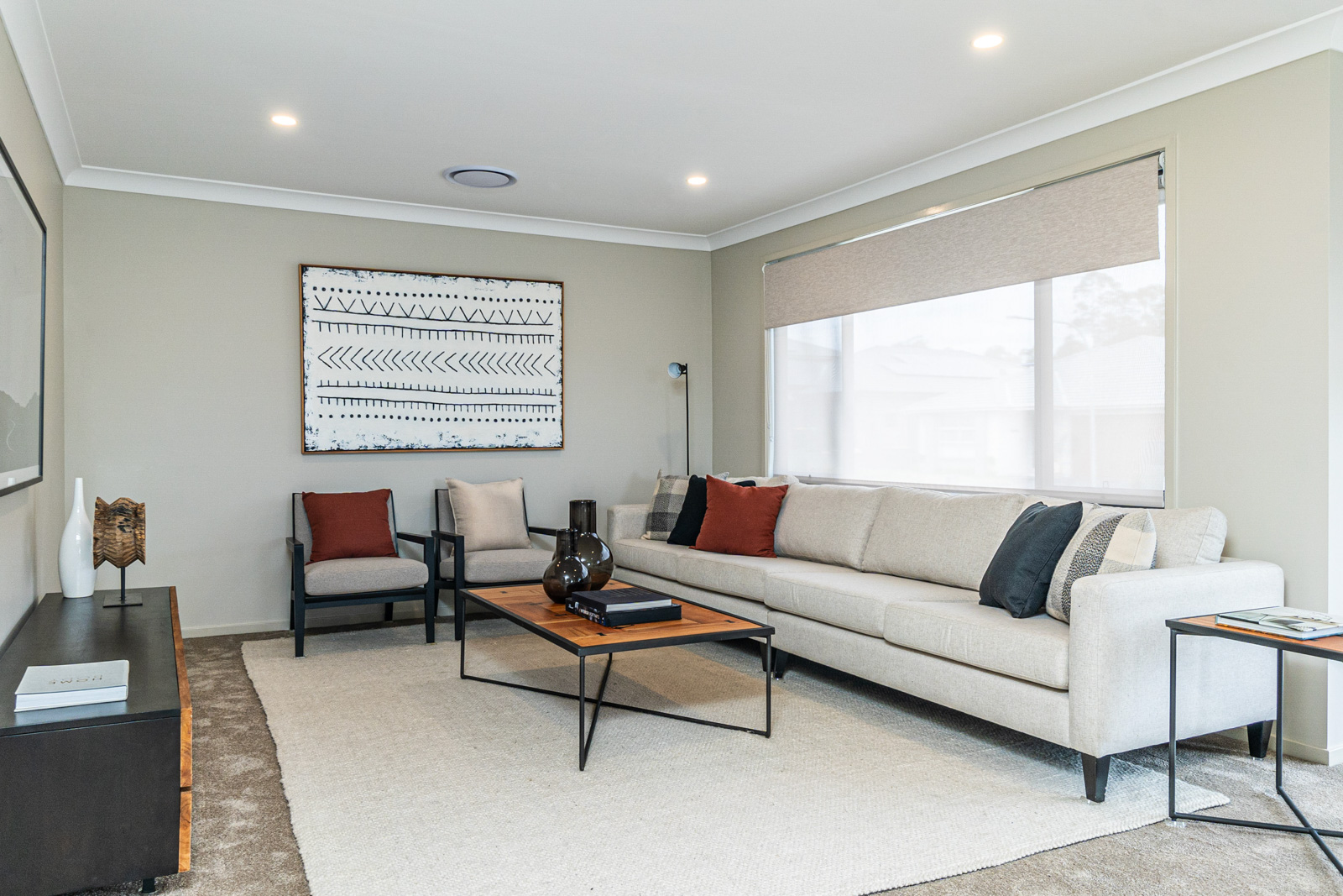 [House & Land] Lot 210 The Groves Estate Austral OpenLot